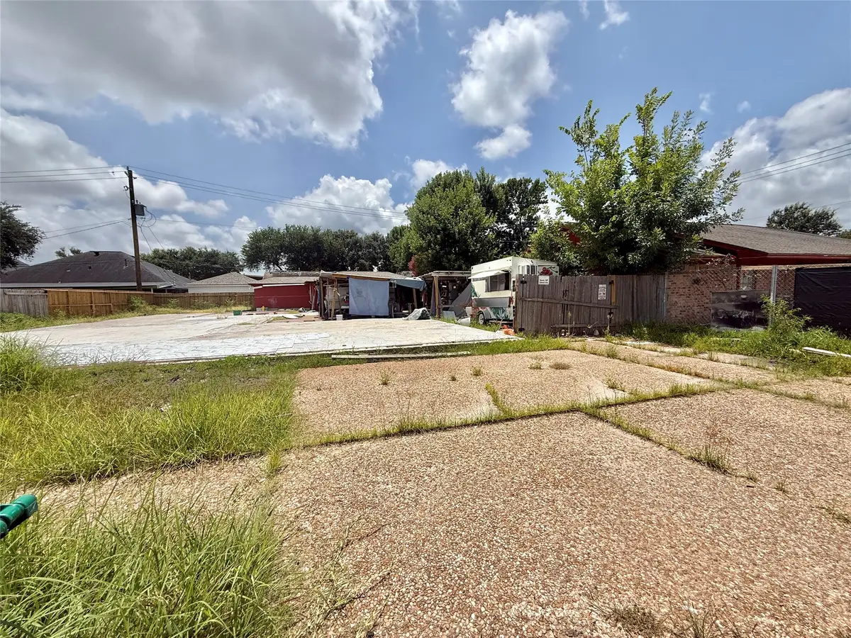 12003 High Star Drive, Houston, TX 77072 - #1