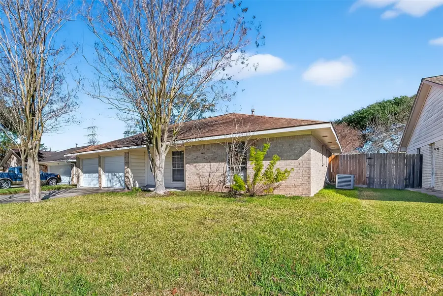 10519 Sagepark Lane, Houston, TX 77089 - Image #2