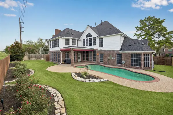 1686 Kelliwood Oaks Drive, Katy, TX 77450