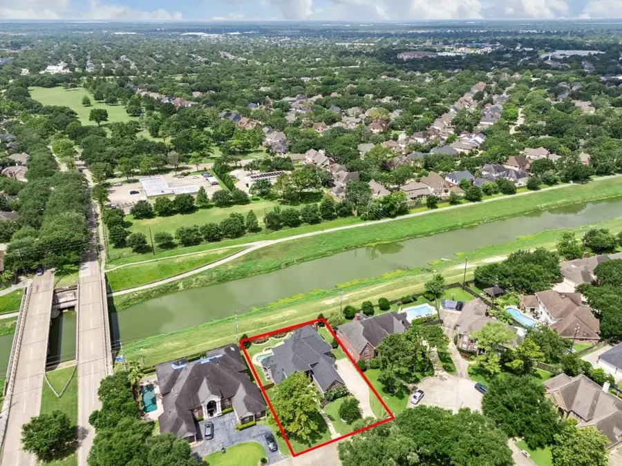 1686 Kelliwood Oaks Drive, Katy, TX 77450 - #3