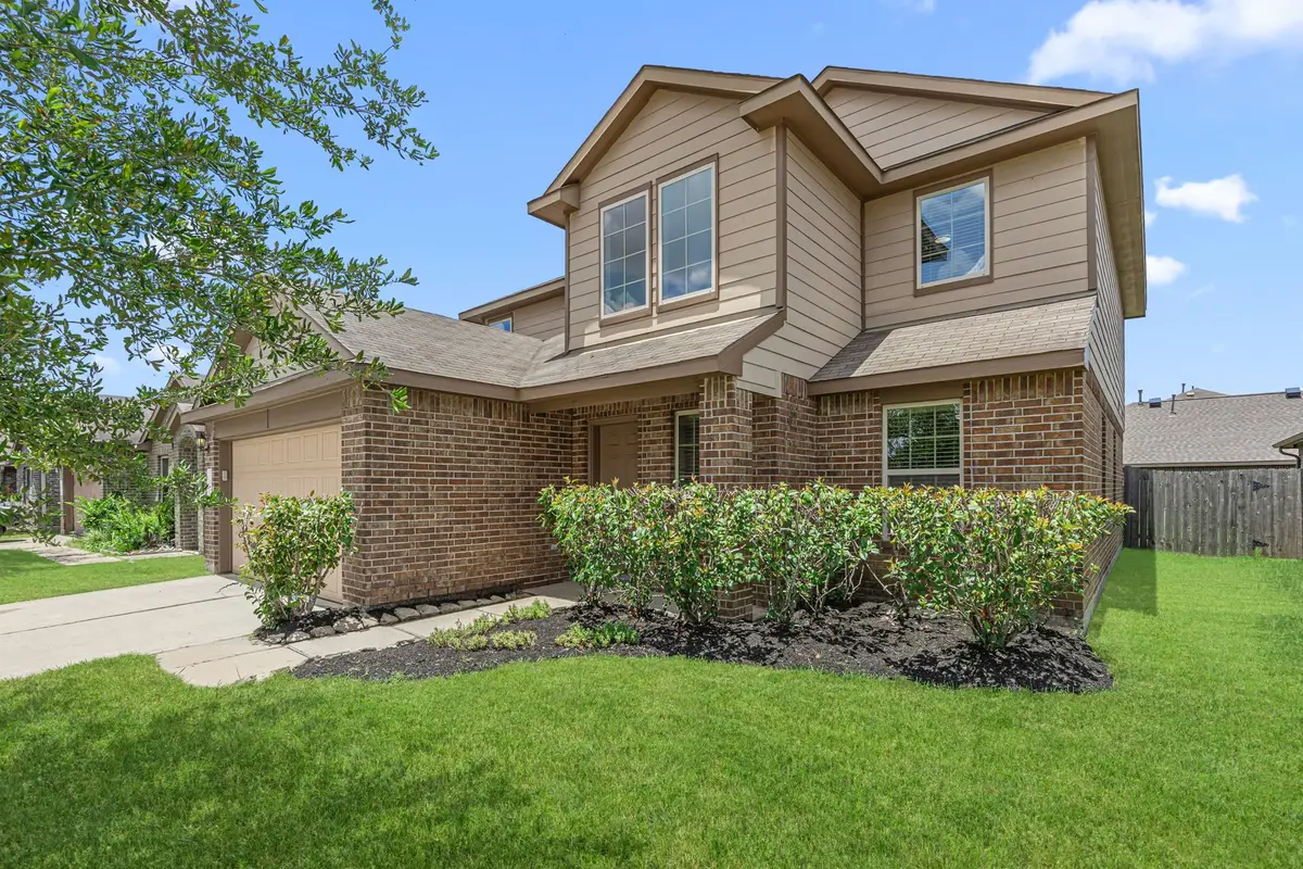 17806 Royal Breccia Lane, Richmond, TX 77407 - #1