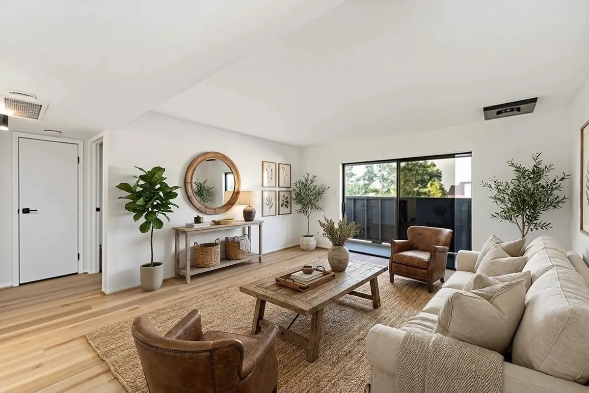 3015 Walnut Bend Lane #31, Houston, TX 77042 - #1