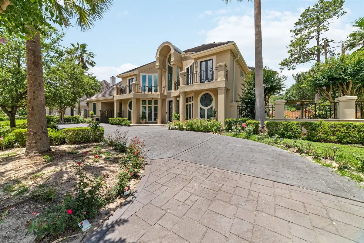 2814 Cedar Woods Place, Houston, TX 77068 - #1