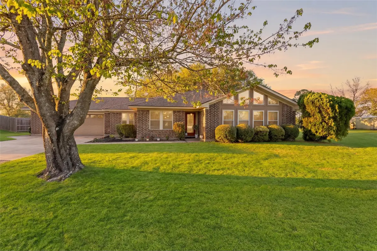 11546 Davidson Road, Beaumont, TX 77705 - #1