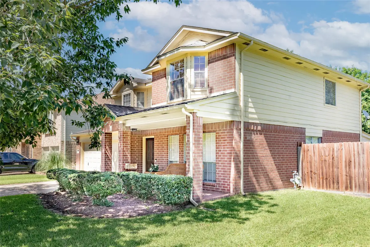 7323 Colony View Lane, Missouri City, TX 77459 - #1