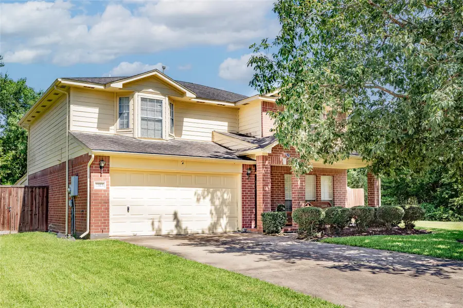 7323 Colony View Lane, Missouri City, TX 77459 - #2