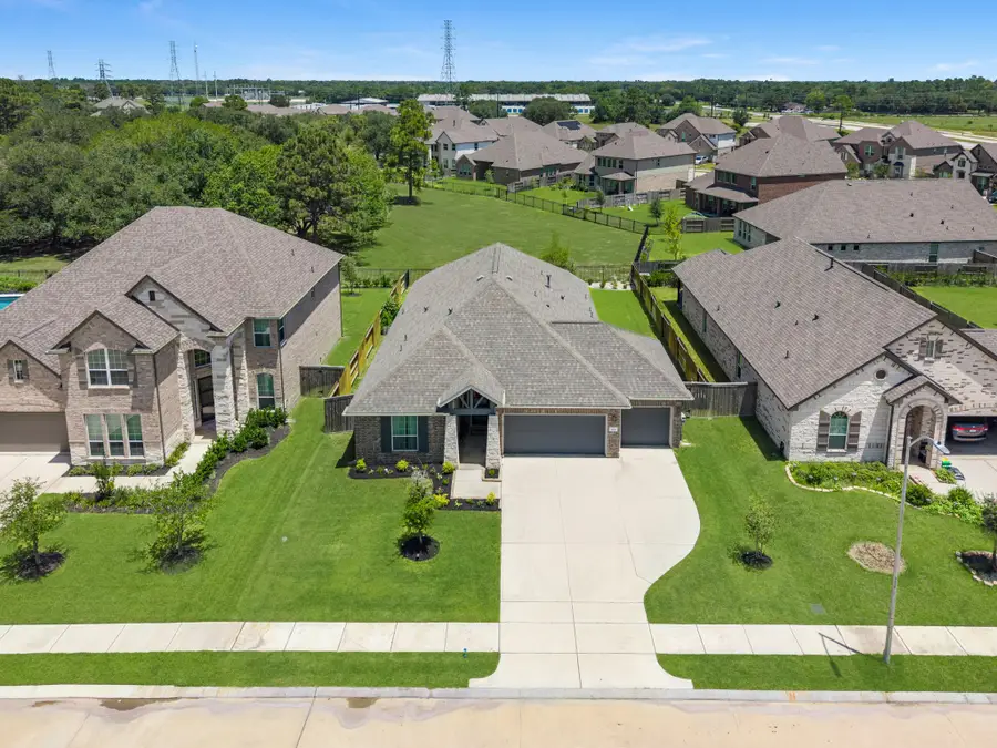 6111 Sandspur Springs Lane, Pearland, TX 77584 - #3