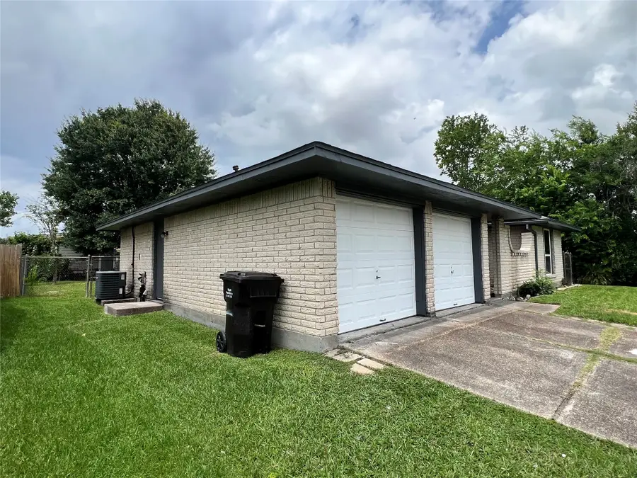 1902 Bunzel Street, Houston, TX 77088 - #2