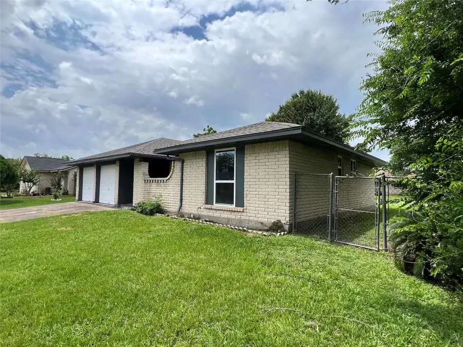 1902 Bunzel Street, Houston, TX 77088 - #3
