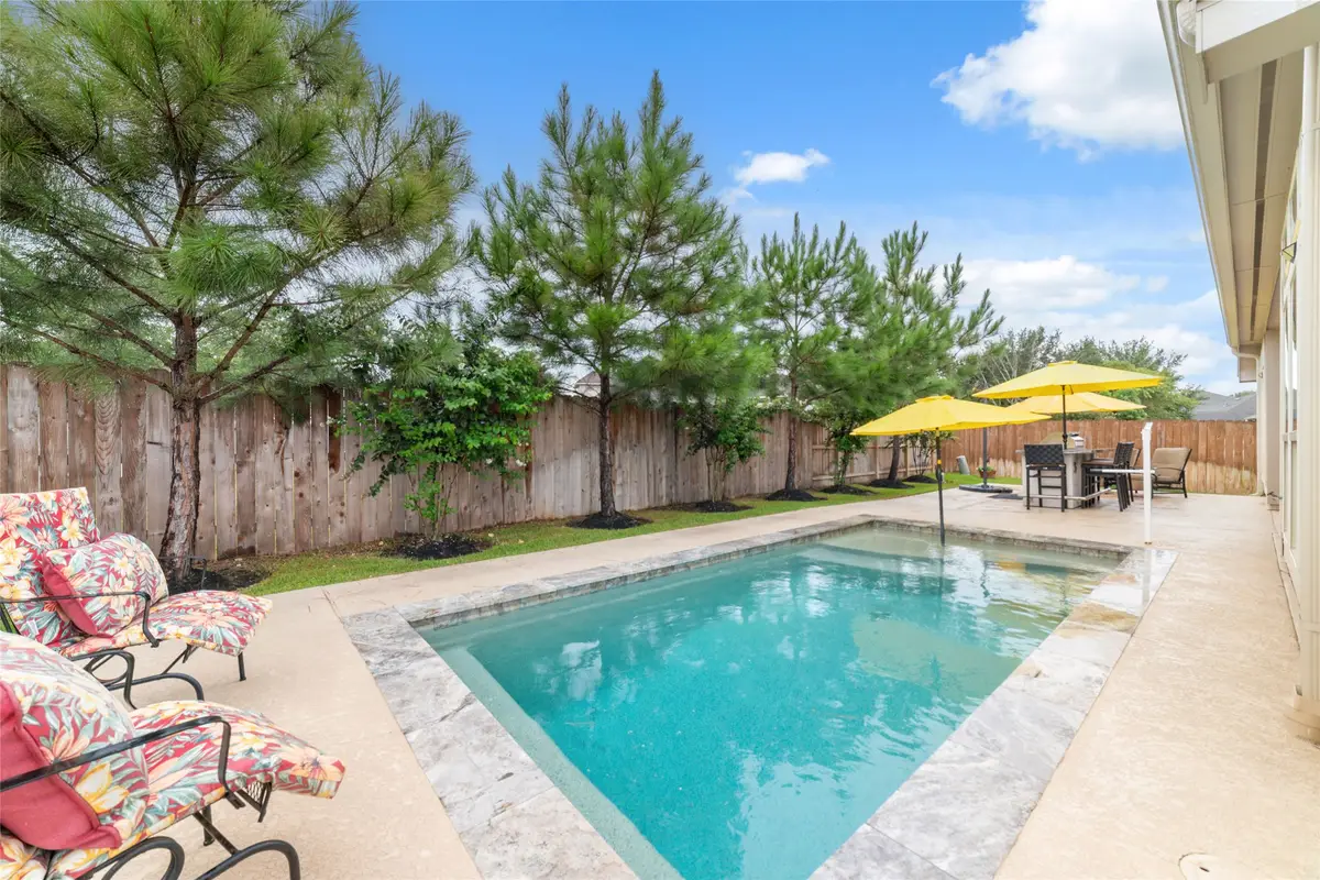 28023 Emma Gardens Lane, Spring, TX 77386 - #1