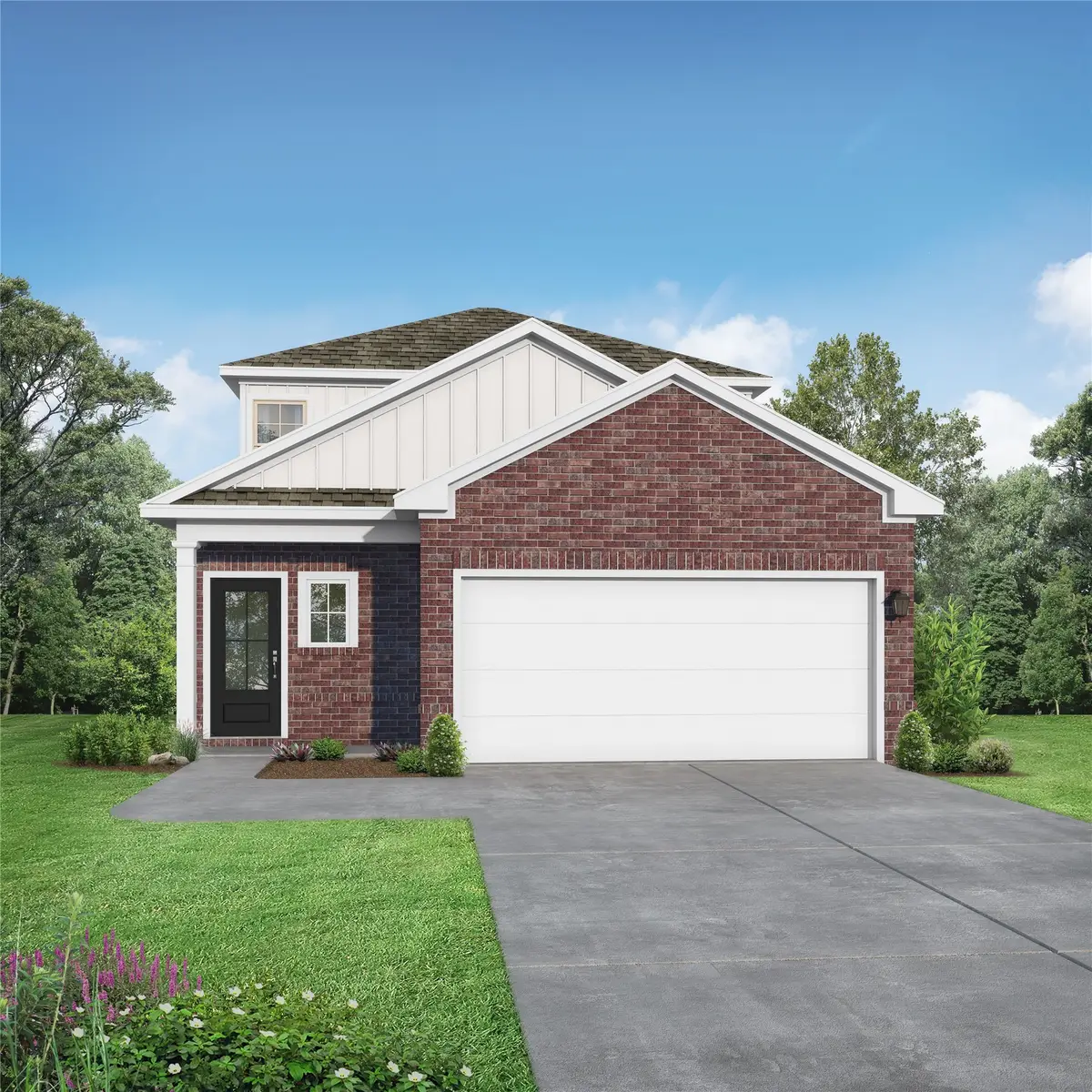 1472 Mulberry Lane, Dayton, TX 77535 - #1