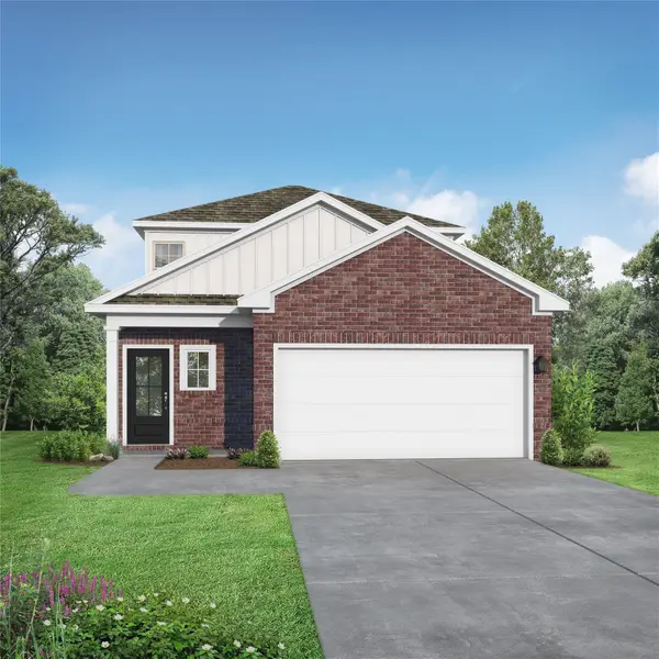 1472 Mulberry Lane, Dayton, TX 77535