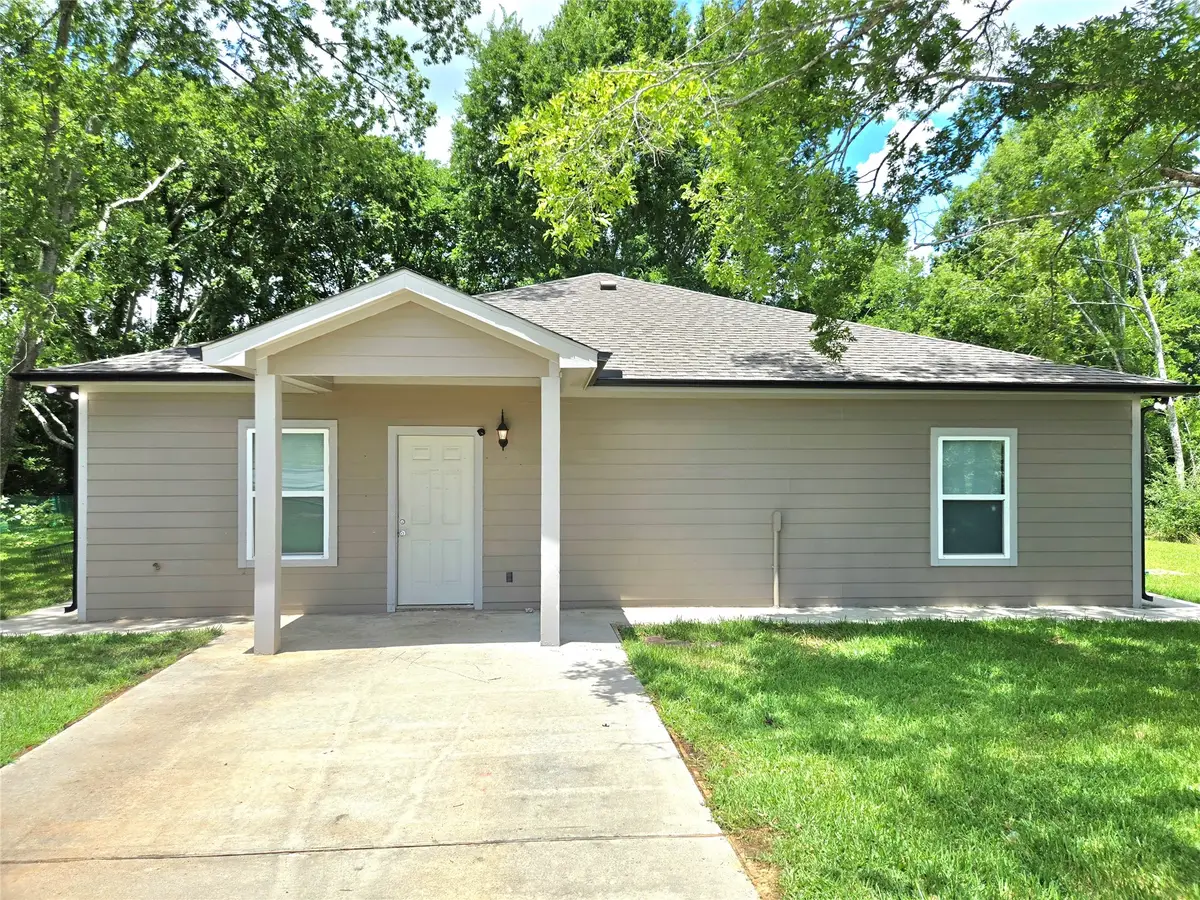 8512 Us Highway 59 S, Goodrich, TX 77335 - #1