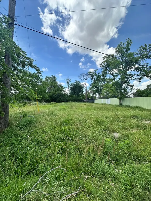 3721 Sayers Street, Houston, TX 77026