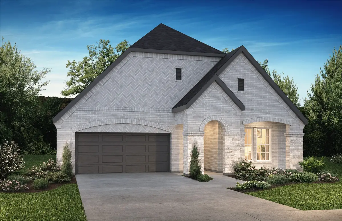 29723 Brushy Gables Drive, Magnolia, TX 77354 - #1