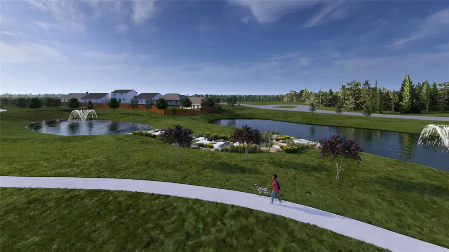 29723 Brushy Gables Drive, Magnolia, TX 77354 - #3