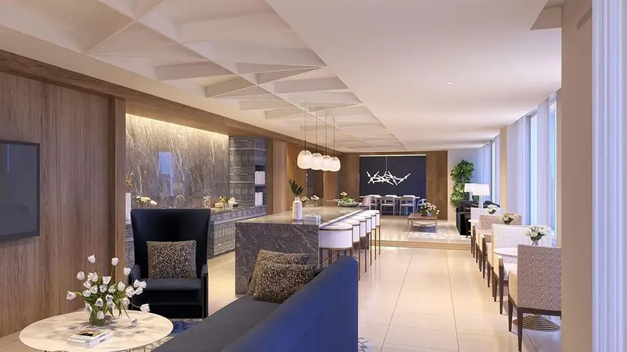 2419 Mimosa Street #801, Houston, TX 77019 - Image #3