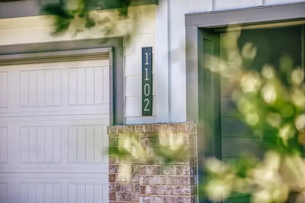 1102 Legrand Street, Brenham, TX 77833