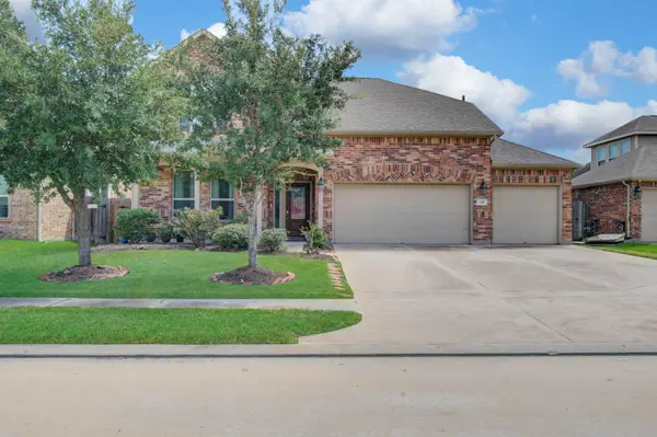 3310 Benbrook Springs Lane, Katy, TX 77449