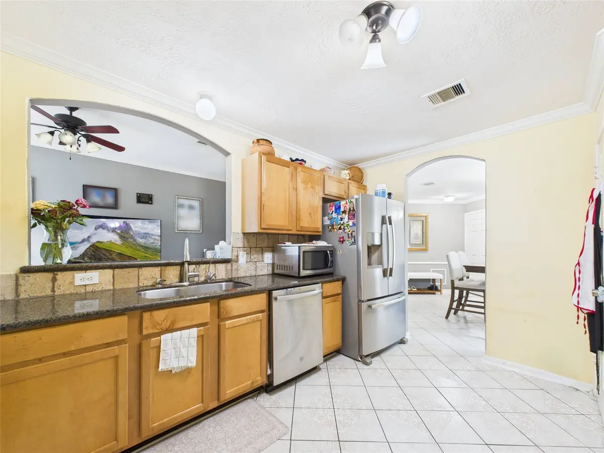 6618 Portlick Drive, Katy, TX 77449 - Image #1