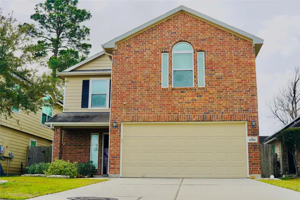 10810 Sun River Falls Drive, Humble, TX 77396