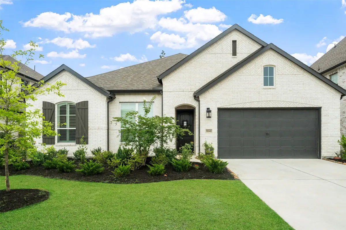 15040 Berry Brook Drive, Conroe, TX 77302 - Image #1