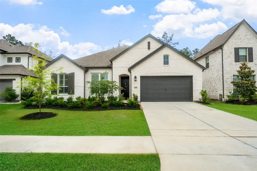 15040 Berry Brook Drive, Conroe, TX 77302 - Image #2