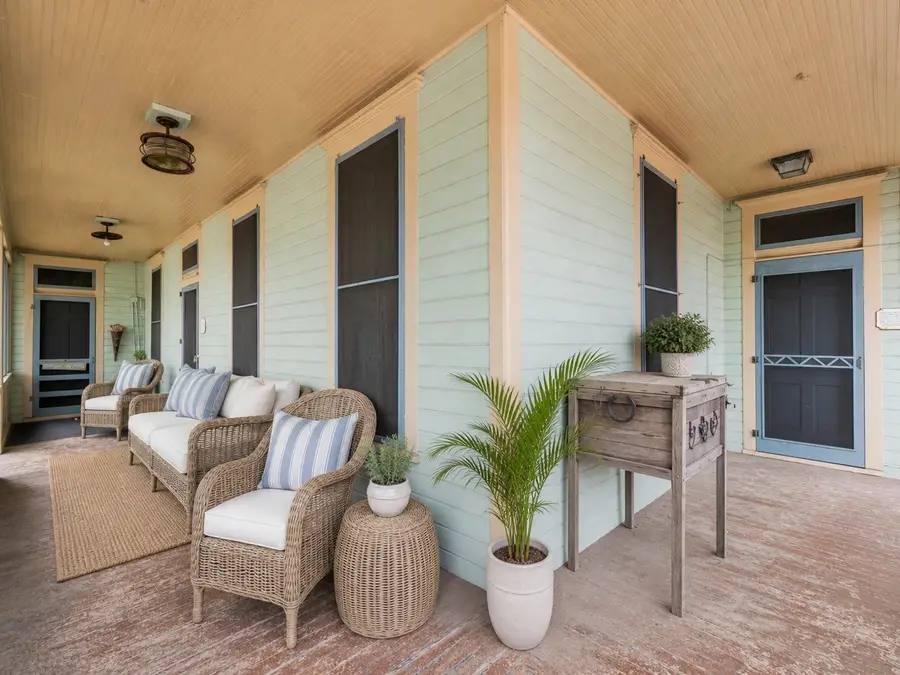 260 Fisher Street, Matagorda, TX 77414 - #3
