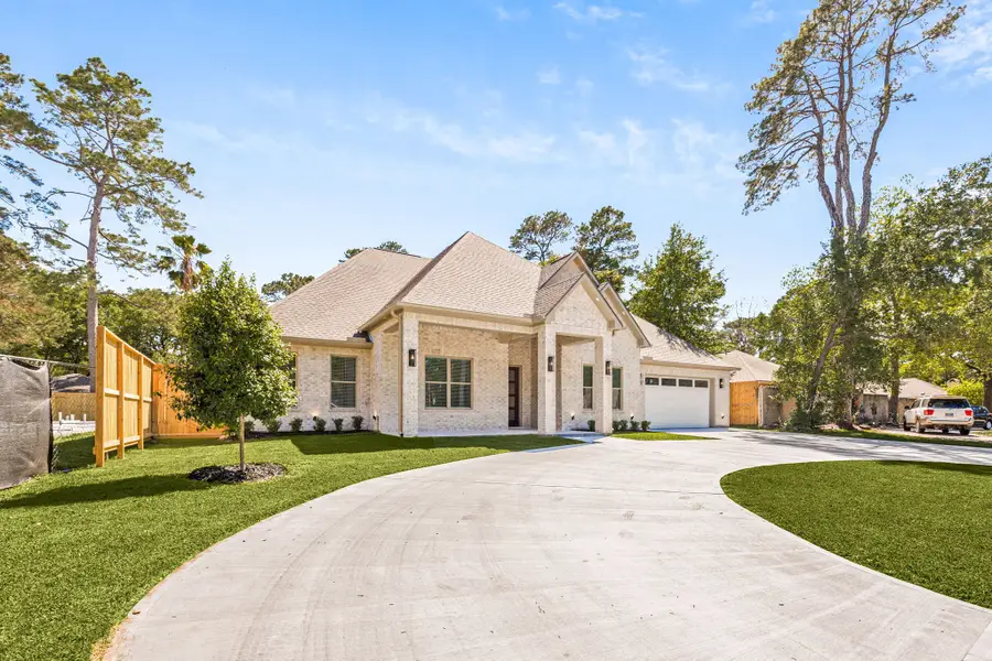 10519 Cypresswood Drive, Houston, TX 77070 - #2