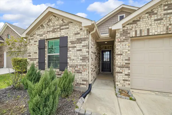 249 Rustic Ridge Circle, Magnolia, TX 77354