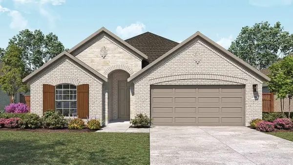 811 Sweet Willow Lane, Rosharon, TX 77583