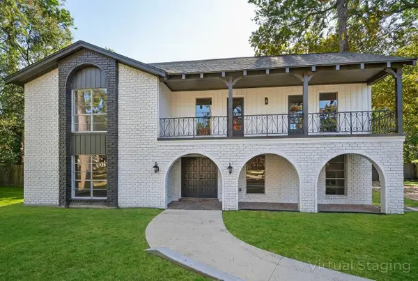 5323 Olympia Fields Lane, Houston, TX 77069