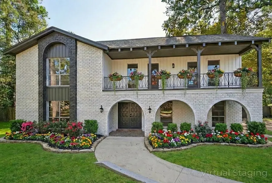 5323 Olympia Fields Lane, Houston, TX 77069 - Image #2