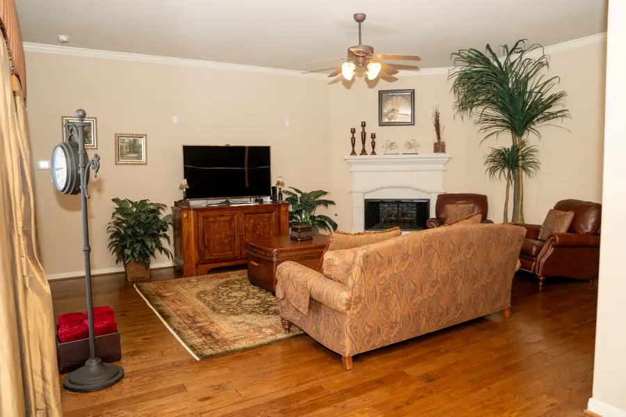 9835 Buckhaven Drive, Houston, TX 77089 - Image #3