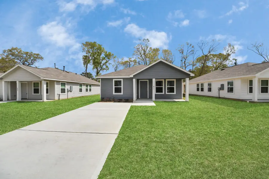 811 Jefferson Ave, Cleveland, TX 77327 - Image #3