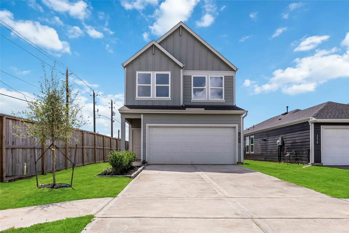12930 Ami And Tami Place, Houston, TX 77048 - #1