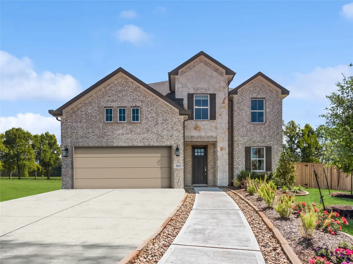 2935 Clapbread Lane, Rosenberg, TX 77471 - #1