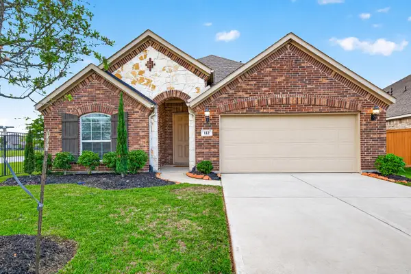 112 Sea Glass Cove, Katy, TX 77493