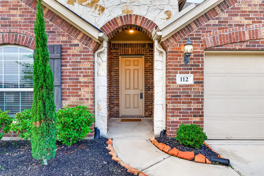 112 Sea Glass Cove, Katy, TX 77493 - #2