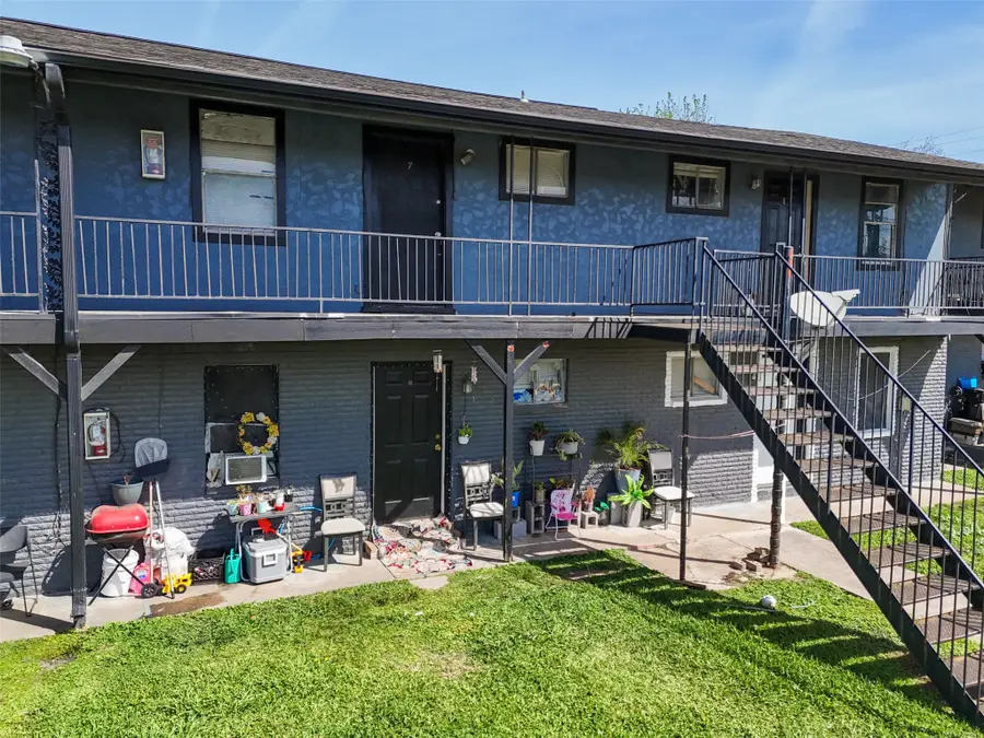 11111 Wiggins Street #12, Jacinto City, TX 77029 - #2