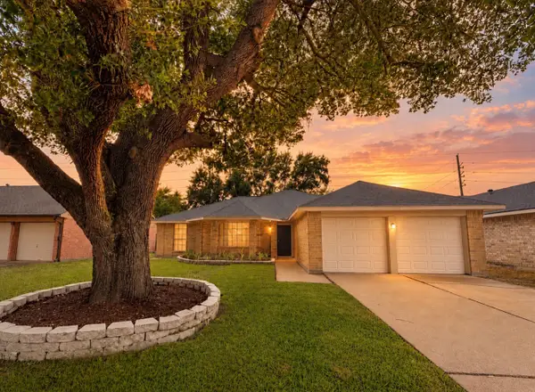 6535 Bellfield Manor Lane, Houston, TX 77084