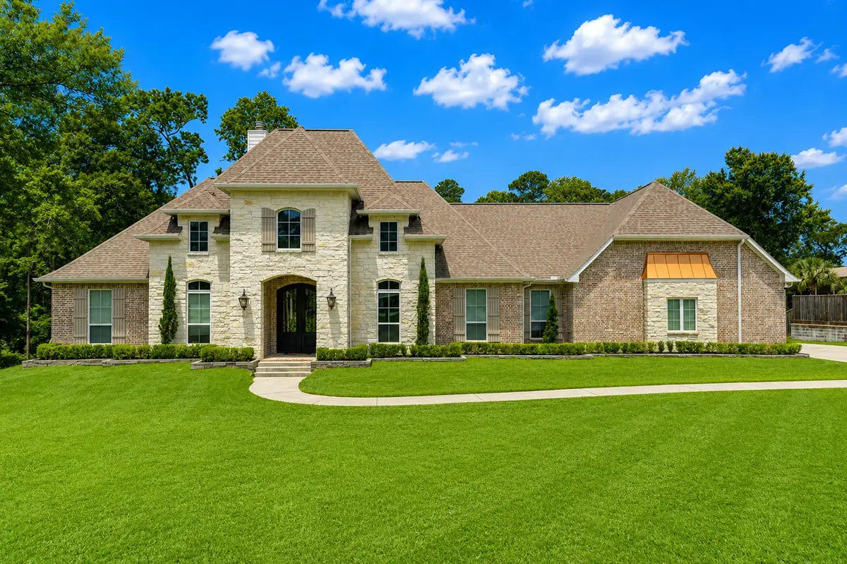 19251 Serpenteer Drive, Porter, TX 77365 - #1