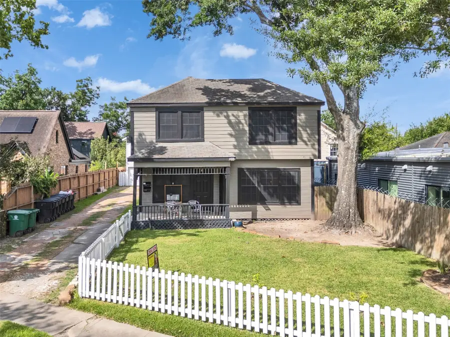 1406 Elliott Street, Houston, TX 77023 - #2