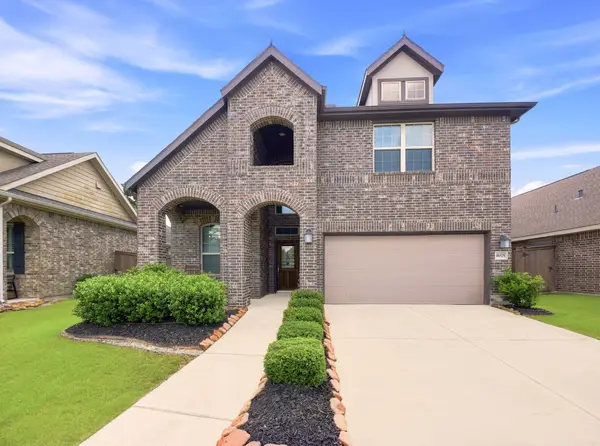 16875 Olympic National Drive, Humble, TX 77346