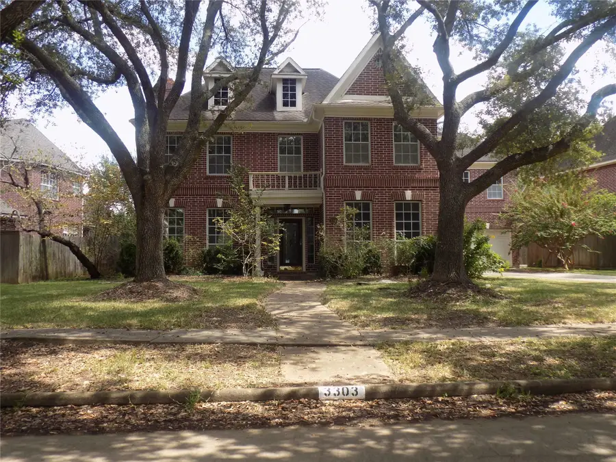 3303 Williams Glen Drive, Sugar Land, TX 77479 - Image #2