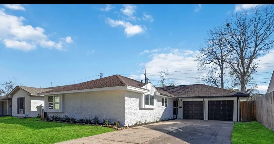 8115 Tarbell Road, Houston, TX 77034 - Image #2