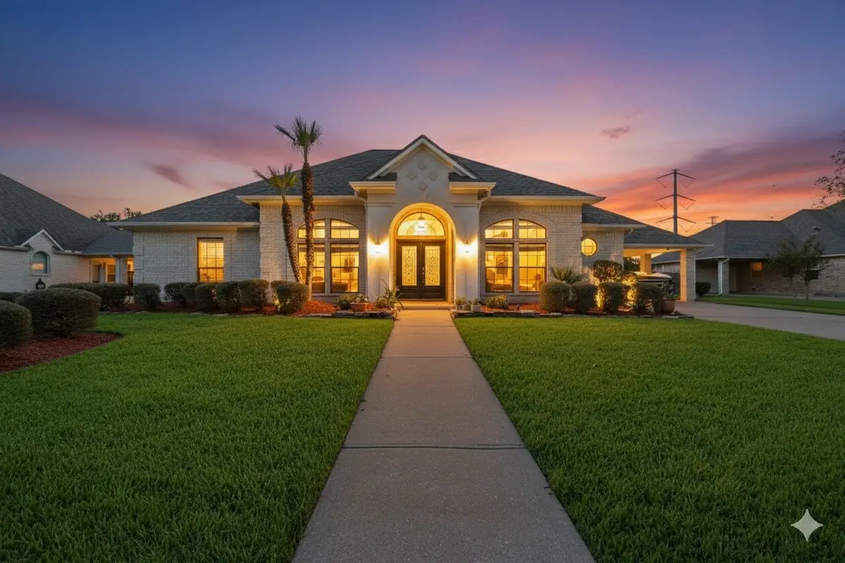 2217 W Reata Drive, Deer Park, TX 77536 - Image #1