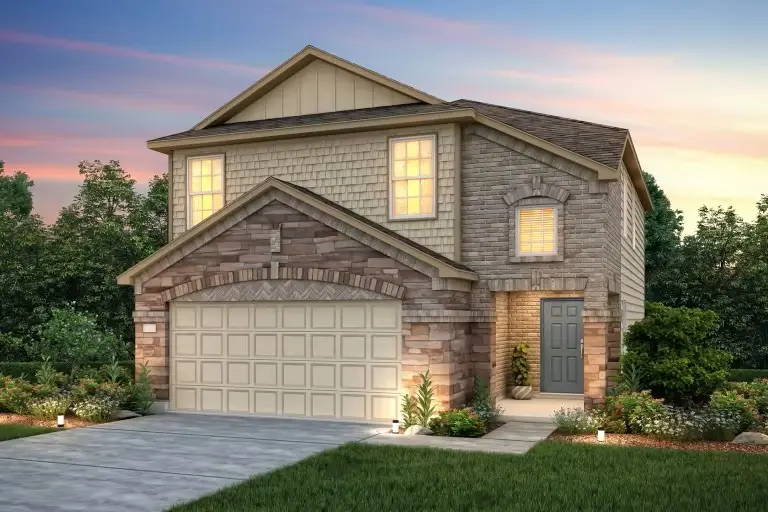 10614 Willet Way, Willis, TX 77378 - #1