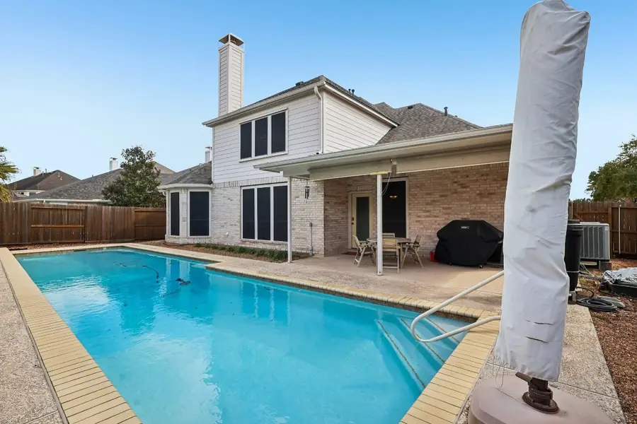 2904 Grand Shore Court, League City, TX 77573 - #2