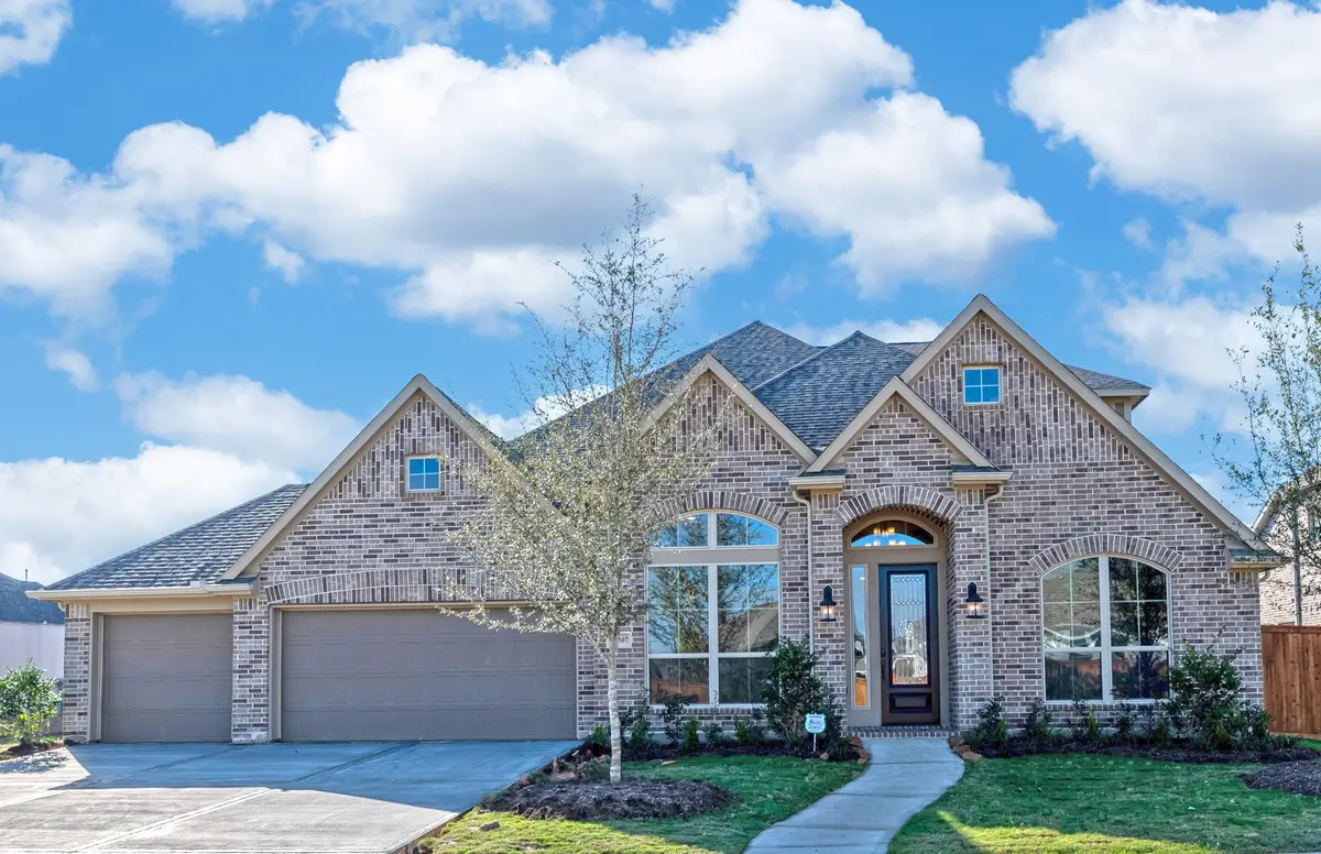 18514 Crowned Connell Court, Conroe, TX 77302 - #1